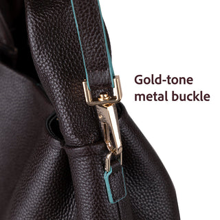 Cortina Women's Leather Bag