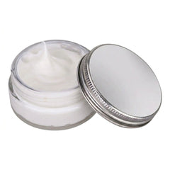 Premium Leather Cream Conditioner – Nourishing Care for Genuine Leather Bags, Wallets & Accessories