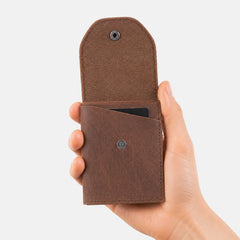 Ramos Leather Men's Wallet