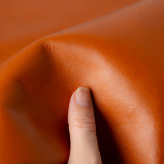 Rock Cover iPhone 12 Series Genuine Leather Case / RC