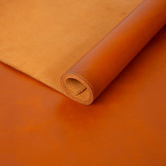 Rock Cover iPhone 12 Series Genuine Leather Case / RC