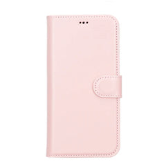 Magic iPhone 13 Series Detachable Genuine Leather Case / MW