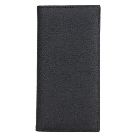 Beartriz Genuine Leather Wallet
