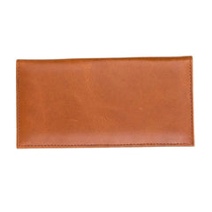 Beartriz Genuine Leather Wallet