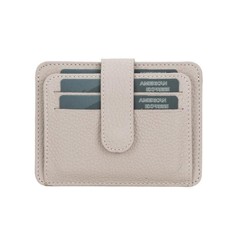 BLW19 Genuine Leather Card Holder
