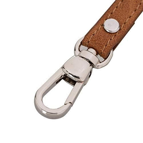 Fermo Leather Crossbody Wallet Phone Case for iPhone 12