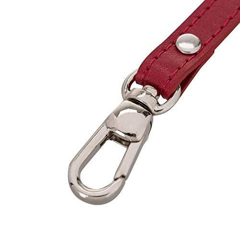 Fermo Leather Crossbody Wallet Phone Case for Galaxy Note 20