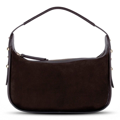 Dolcezza Suede Leather Women's Bag