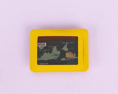 BLW19 Genuine Leather Card Holder