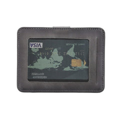 BLW19 Genuine Leather Card Holder