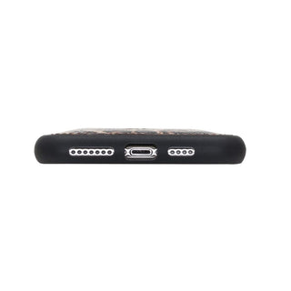 Funda tipo billetera de cuero Cosa Snap On para Samsung Galaxy Note 10