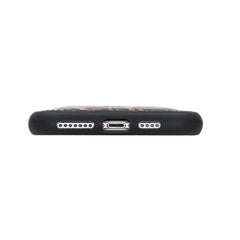 Funda tipo billetera de cuero Cosa Snap On para Samsung Galaxy Note 10