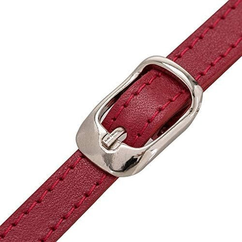 Fermo Leather Crossbody Wallet Phone Case for Galaxy Note 20