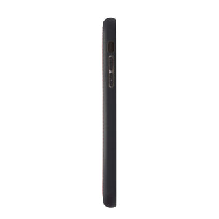 Lucca Snap On Leather Case for iPhone 11 Pro Max