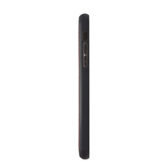 Lucca Snap On Leather Case for iPhone 11 Pro Max
