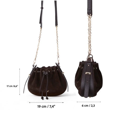 Valentina Leather Women's Bag