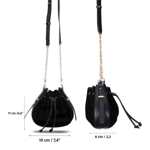 Valentina Leather Women's Bag
