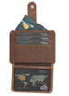 Saddle Brown