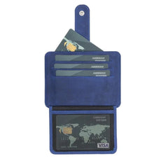 BLW19 Genuine Leather Card Holder