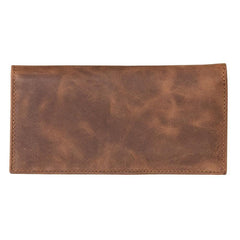 Beartriz Genuine Leather Wallet