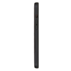 Lucca Snap On Leather Case for iPhone 13 Pro