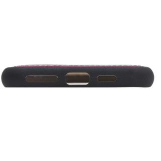 Lucca Snap On Leather Case for iPhone 11 Pro Max