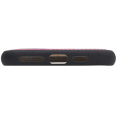 Lucca Snap On Leather Case for iPhone 11 Pro Max