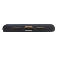 Lucca Snap On Leather Case for iPhone 11