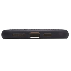 Lucca Snap On Leather Case for iPhone 11 Pro Max