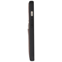 Capri Snap On Leather Wallet Case for iPhone 15