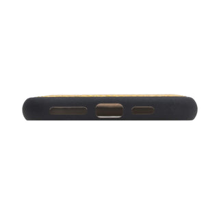 Lucca Snap On Leather Case for iPhone 11 Pro Max