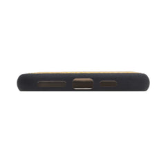 Lucca Snap On Leather Case for iPhone 11 Pro Max