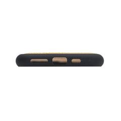 Lucca Snap On Leather Case for iPhone 11 Pro