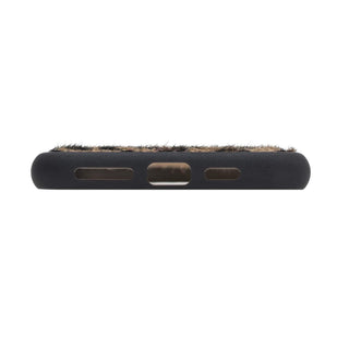 Lucca Snap On Leather Case for iPhone 11 Pro Max