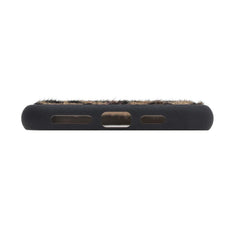 Lucca Snap On Leather Case for iPhone 11 Pro Max