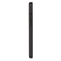 Lucca Snap On Leather Case for iPhone 13 Pro