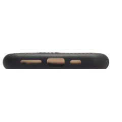 Lucca Snap On Leather Case for iPhone 11 Pro