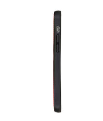 Lucca Snap On Leather Case for iPhone 13 Pro