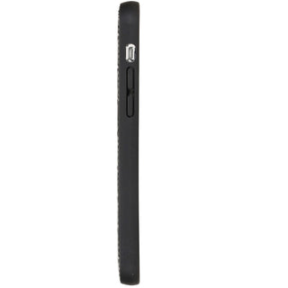 Lucca Snap On Leather Case for iPhone 13 Pro Max