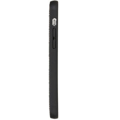 Lucca Snap On Leather Case for iPhone 13 Pro Max