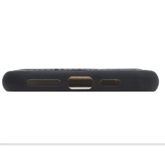 Lucca Snap On Leather Case for iPhone 11 Pro Max