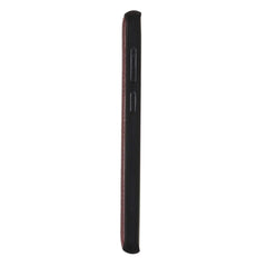 Lucca Snap On Leather Case for Samsung Galaxy S9