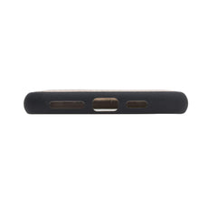 Lucca Snap On Leather Case for iPhone 11