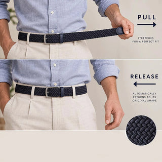 Veston Men's Belt