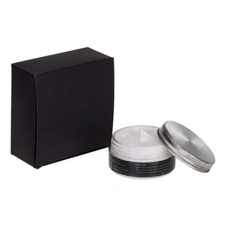 Premium Leather Cream Conditioner – Nourishing Care for Genuine Leather Bags, Wallets & Accessories
