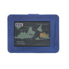 BLW19 Genuine Leather Card Holder