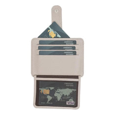 BLW19 Genuine Leather Card Holder