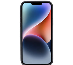Lucca Snap On Leather Case for iPhone 14 Plus