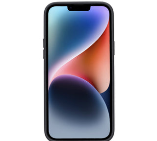 Lucca Snap On Leather Case for iPhone 14 Plus