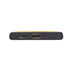 Funda de cuero Lucca Snap On para Samsung Galaxy S20 Plus